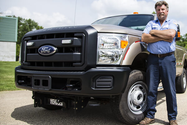 WAVE PTT for Towing Companies WAVE PTT for Towing Companies