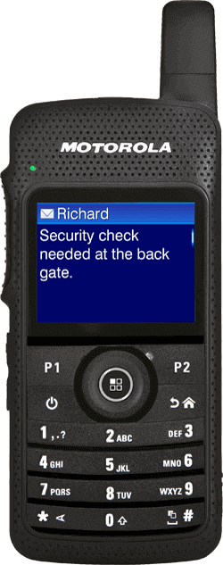 Motorola SL 300